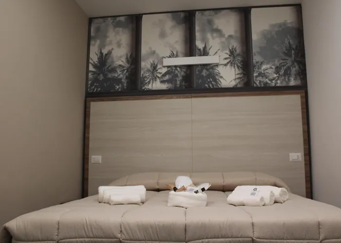 Pensjonat G Da Nonna Rosa