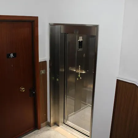 G Da Nonna Rosa Pensionat