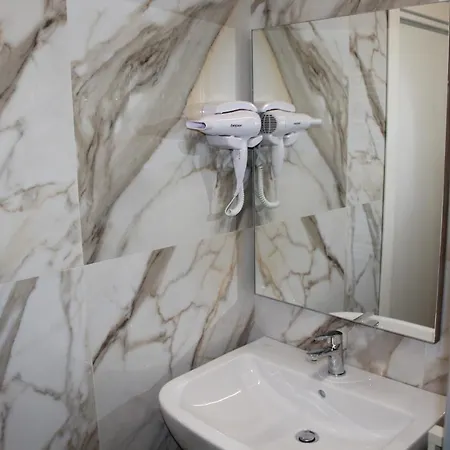 Maison d'hôtes G Da Nonna Rosa San Severo