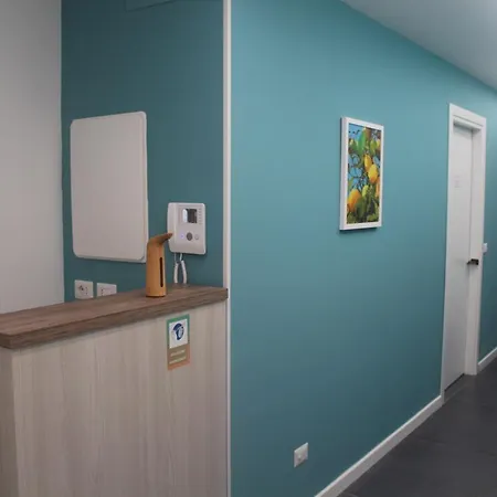 G Da Nonna Rosa San Severo