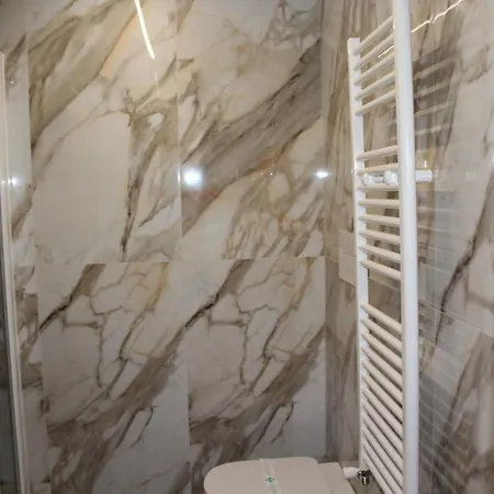 Pensionat G Da Nonna Rosa San Severo