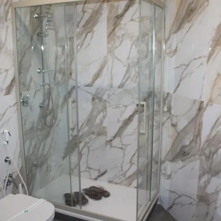 G Da Nonna Rosa Maison d'hôtes San Severo