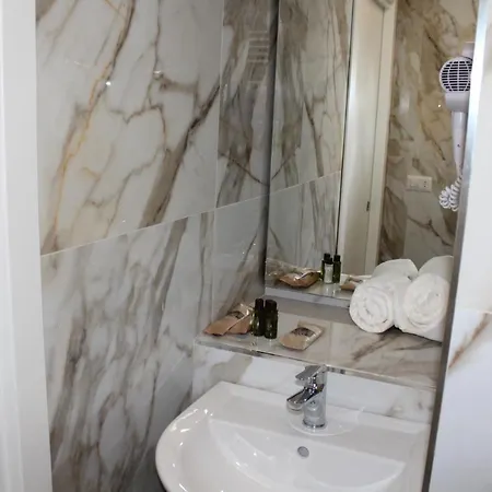 G Da Nonna Rosa Pensionat 4*