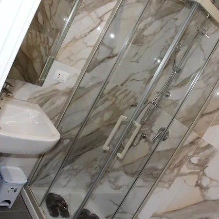 G Da Nonna Rosa Pensionat San Severo