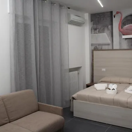 Pensionat G Da Nonna Rosa 4*