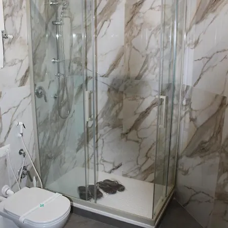 G Da Nonna Rosa Pensionat San Severo