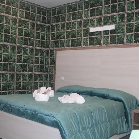 Pensionat G Da Nonna Rosa San Severo