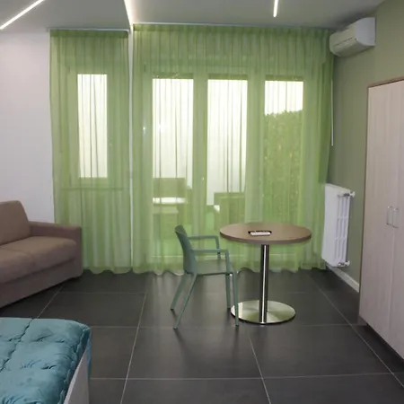 Maison d'hôtes G Da Nonna Rosa