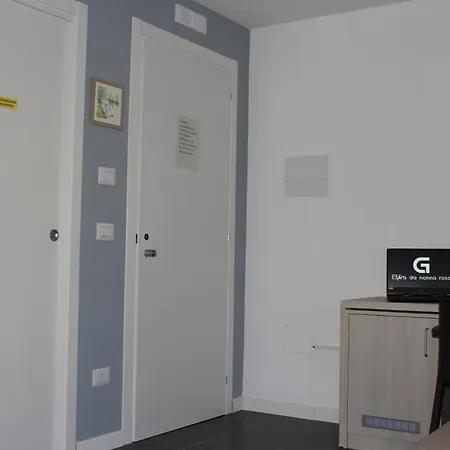 G Da Nonna Rosa Pensionat San Severo