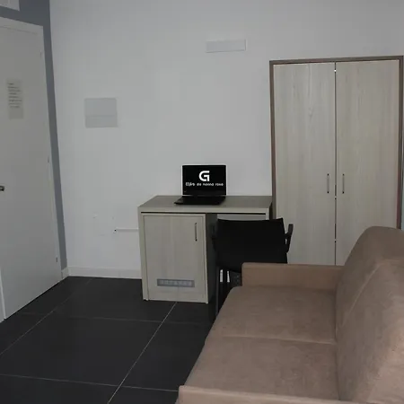 G Da Nonna Rosa Pensionat