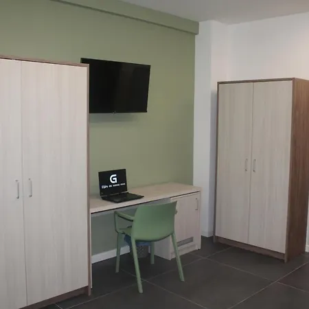 Maison d'hôtes G Da Nonna Rosa San Severo