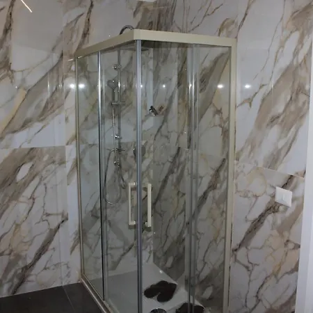 Pensionat G Da Nonna Rosa 4*