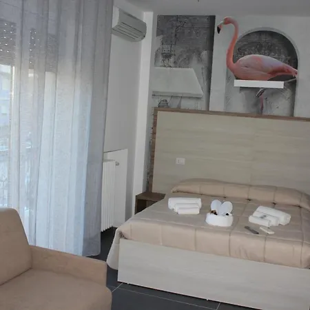 G Da Nonna Rosa San Severo