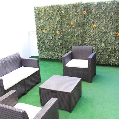 G Da Nonna Rosa 4* San Severo