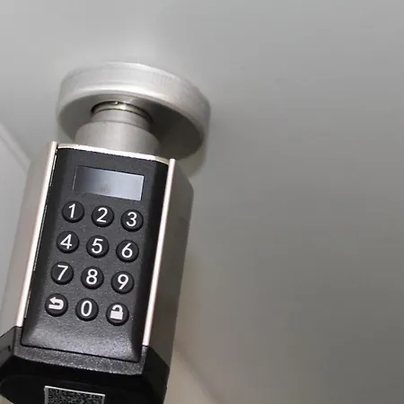 Pensionat G Da Nonna Rosa