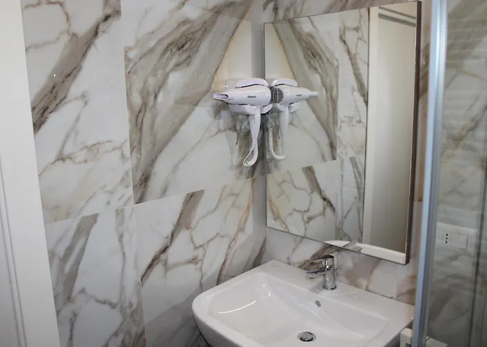 Pensión G Da Nonna Rosa San Severo