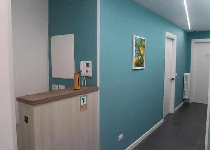 G Da Nonna Rosa San Severo