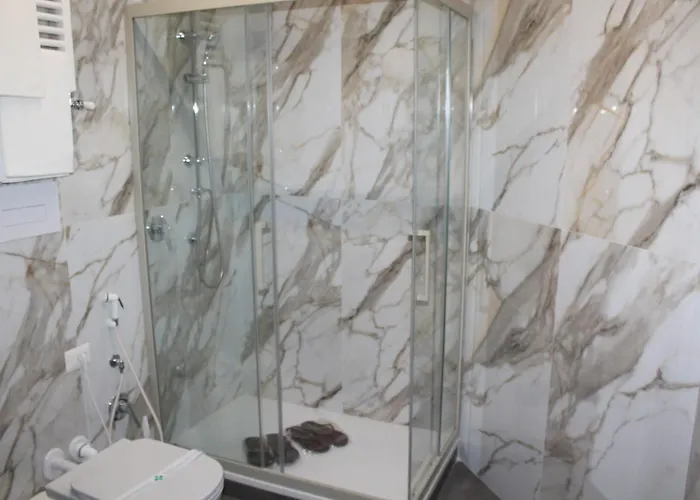 G Da Nonna Rosa Affittacamere San Severo