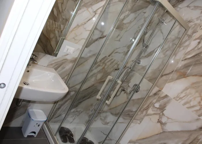 G Da Nonna Rosa Pensión San Severo