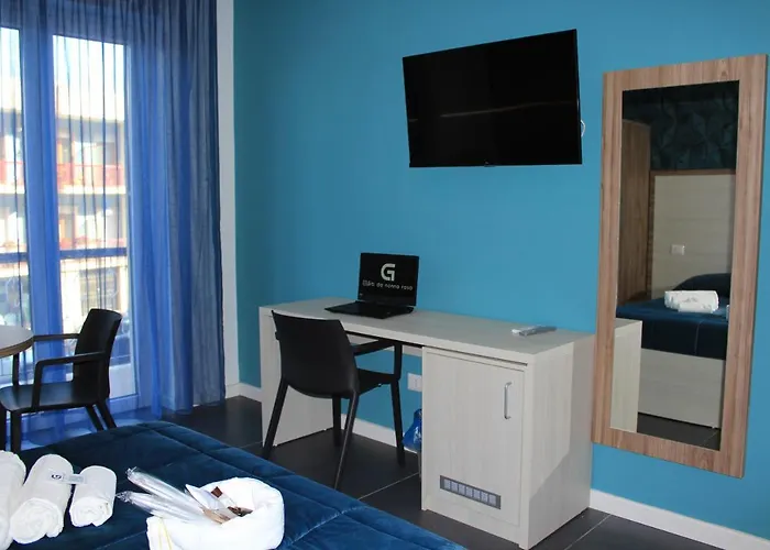 Pensión G Da Nonna Rosa 4*