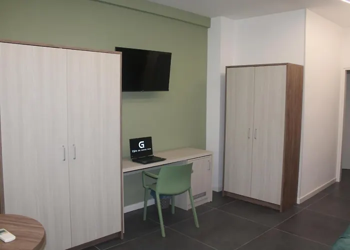 Pensión G Da Nonna Rosa San Severo