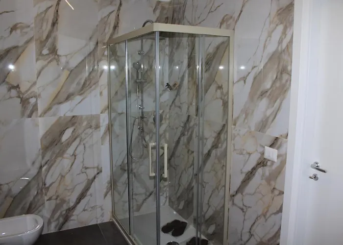 Pensión G Da Nonna Rosa 4*